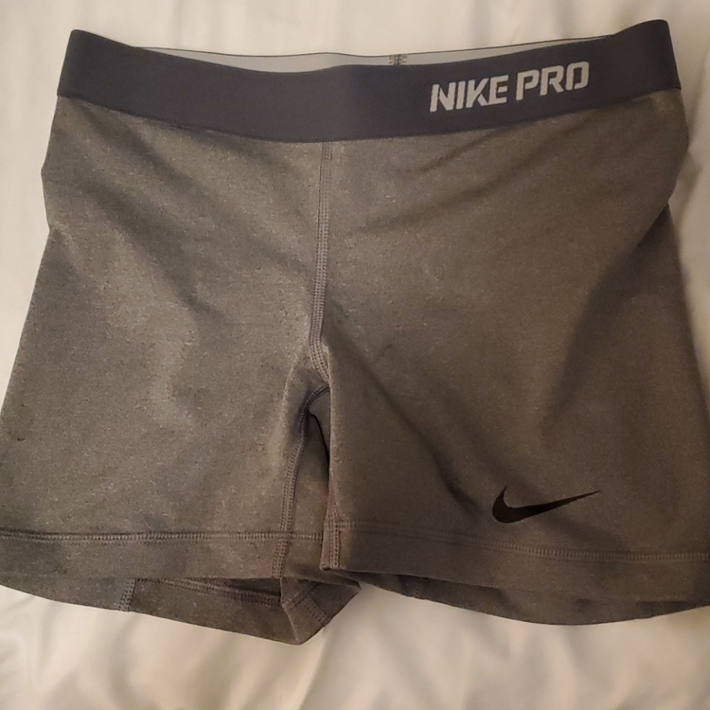 Nike Compression Underwear